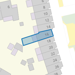 Perceel TGL00-D-2506