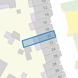 Perceel TGL00-D-2508