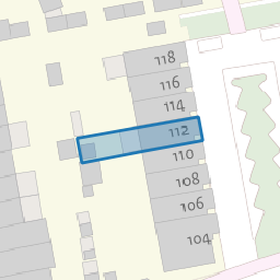 Perceel TGL00-D-2511
