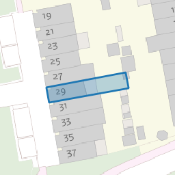 Perceel TGL00-D-2513