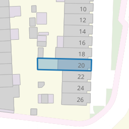 Perceel TGL00-D-2517