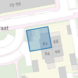 Perceel TGL00-D-2519