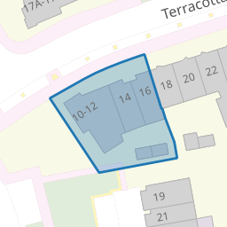 Perceel TGL00-D-2521