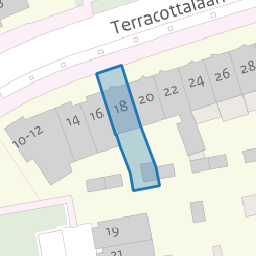 Perceel TGL00-D-2522