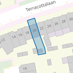 Perceel TGL00-D-2523