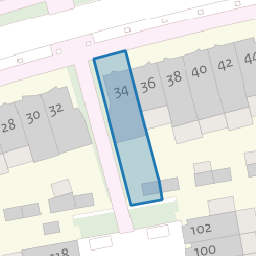 Perceel TGL00-D-2530