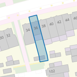 Perceel TGL00-D-2531