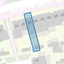 Perceel TGL00-D-2532