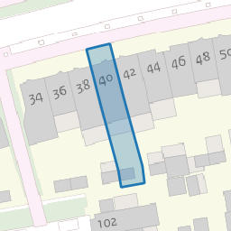 Perceel TGL00-D-2533