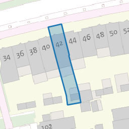 Perceel TGL00-D-2534