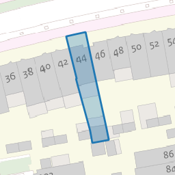 Perceel TGL00-D-2535