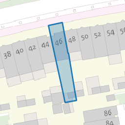 Perceel TGL00-D-2536