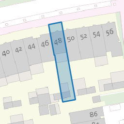 Perceel TGL00-D-2537