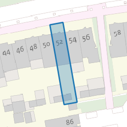 Perceel TGL00-D-2539