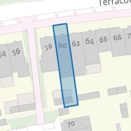 Perceel TGL00-D-2543