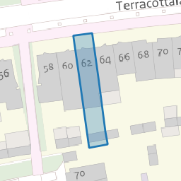 Perceel TGL00-D-2544