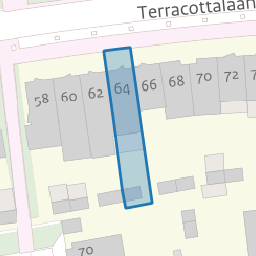 Perceel TGL00-D-2545