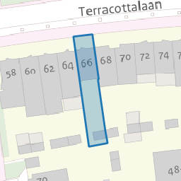 Perceel TGL00-D-2546