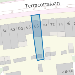 Perceel TGL00-D-2547
