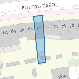 Perceel TGL00-D-2548