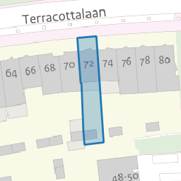 Perceel TGL00-D-2549