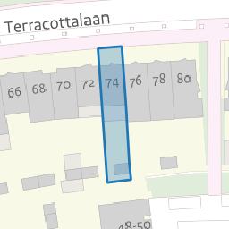 Perceel TGL00-D-2550