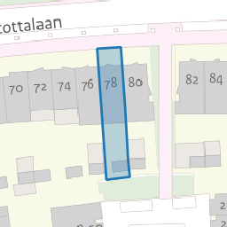 Perceel TGL00-D-2552