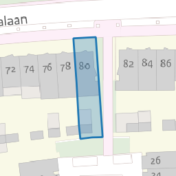 Perceel TGL00-D-2553