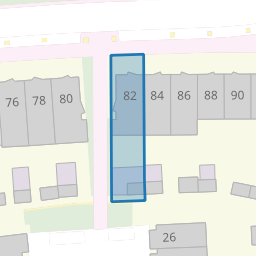 Perceel TGL00-D-2554