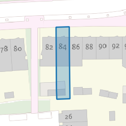 Perceel TGL00-D-2555