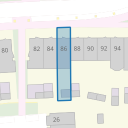 Perceel TGL00-D-2556