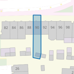 Perceel TGL00-D-2558