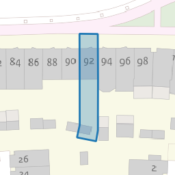 Perceel TGL00-D-2559