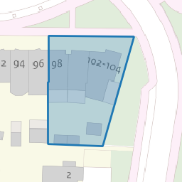 Perceel TGL00-D-2562