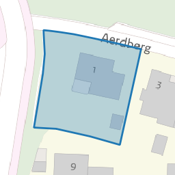 Perceel TGL00-D-2563