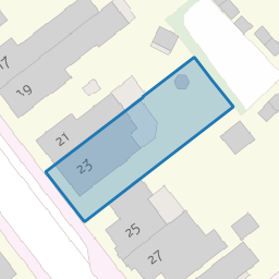 Perceel TGL00-D-2567