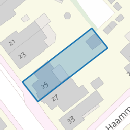 Perceel TGL00-D-2568