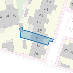 Perceel TGL00-D-2575