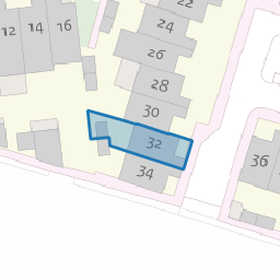 Perceel TGL00-D-2576