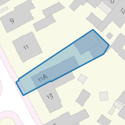 Perceel TGL00-D-2579