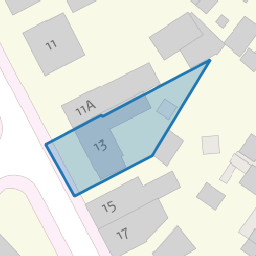 Perceel TGL00-D-2580