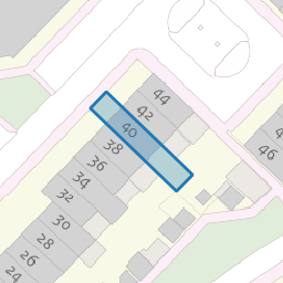 Perceel TGL00-D-2587