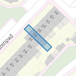 Perceel TGL00-D-2589