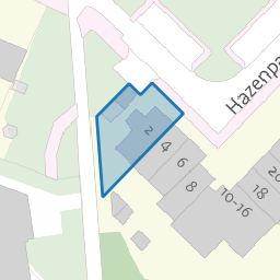 Perceel TGL00-D-2595