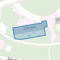 Perceel TGL00-D-2604