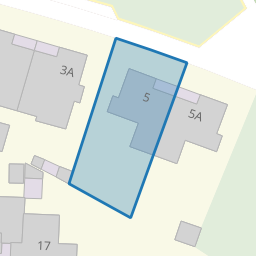 Perceel TGL00-D-2608