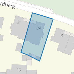 Perceel TGL00-D-2609