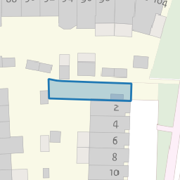 Perceel TGL00-D-2611