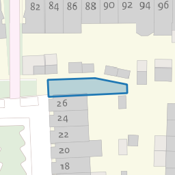 Perceel TGL00-D-2612