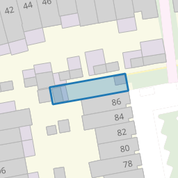 Perceel TGL00-D-2615